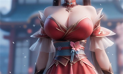 [54]精致AI绘画-神墓-楚钰-涩涩-晚漫-共享AI国漫精致绘画AI高清视频