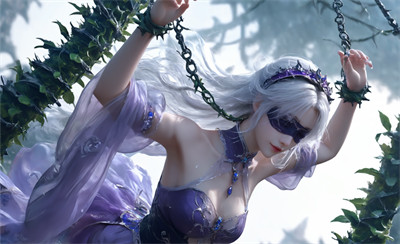 [577]精致AI绘画-斗破苍穹-小医仙-涩涩-晚漫-共享AI国漫精致绘画AI高清视频