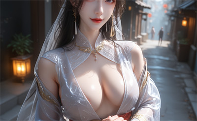 [250]精致AI绘画-长生界-赵琳儿-巨巨巨大-晚漫-共享AI国漫精致绘画AI高清视频