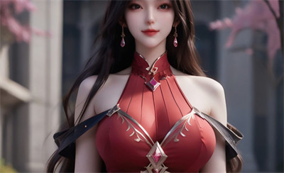 [359]精致AI绘画-神印王座-夜未央-涩涩-晚漫-共享AI国漫精致绘画AI高清视频