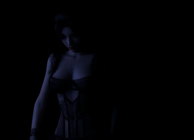 [74] VAM-完美世界-柳神-黑丝情趣内衣私人定制-晚漫-共享AI国漫精致绘画AI高清视频