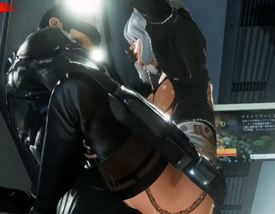 [109] VAM-2B [第四部] 群肛刺激-晚漫-共享AI国漫精致绘画AI高清视频