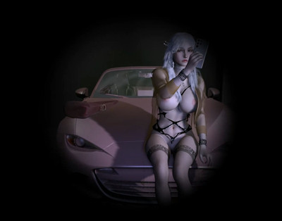 [247] VAM-女神-明兰-御姐女神-晚漫-共享AI国漫精致绘画AI高清视频