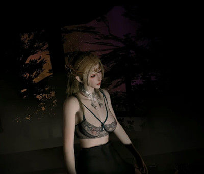 [258] VAM-斗罗大陆-小舞千仞雪-情敌联动-晚漫-共享AI国漫精致绘画AI高清视频